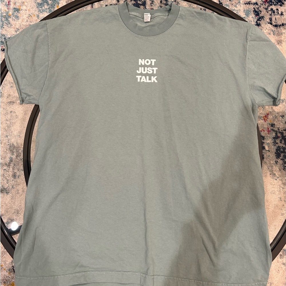 Men LA Apparel